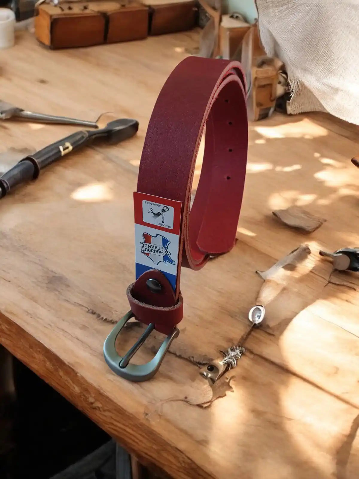 ceinture-femme-rouge