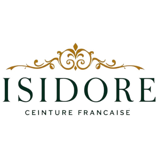 ceinture isidore