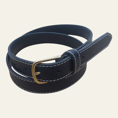 Ceinture cuir série limitéé