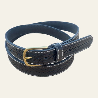 Ceinture cuir série limitéé