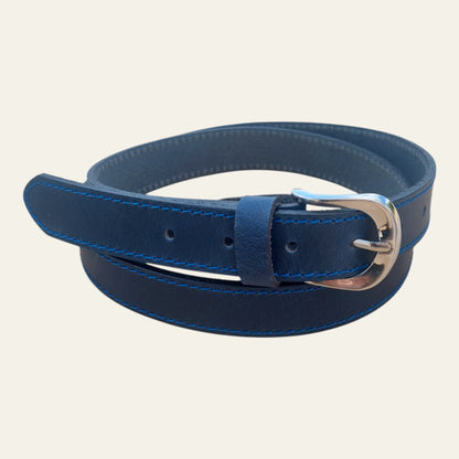 Ceinture cuir série limitéé