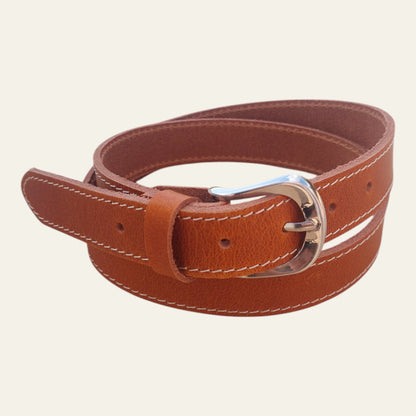 Ceinture cuir série limitéé