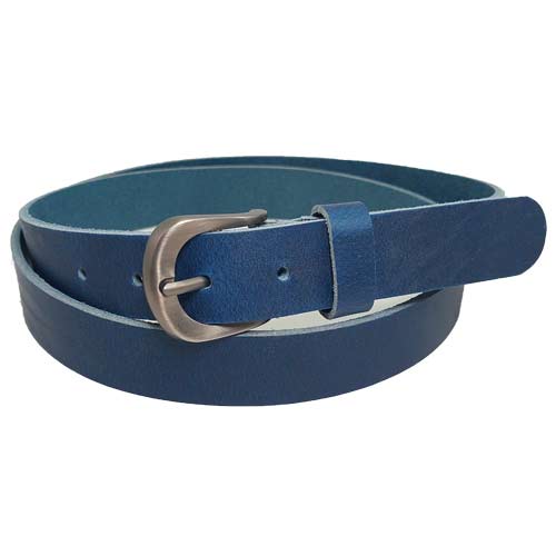 ceinture-cuir-femme-bleu